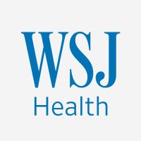 WSJ Health(@WSJhealth) 's Twitter Profile Photo
