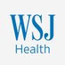 WSJ Health (@wsjhealth) Twitter profile photo WSJ Health (@wsjhealth) Twitter profile photo