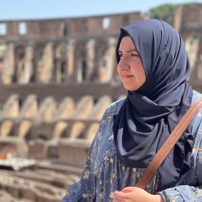 fatmademir's profile picture. 