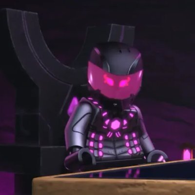 Hello there! I'm a fan of Lego Ninjago. OMG THE NEW SEASON IS SO EXCITING I CAN'T WAIT FOR MORE EPISODES!! :D