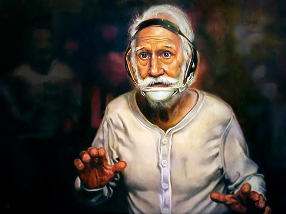 tommichelini's profile picture. ex-Demandbase - "the new (old) guy". Now just an Old Guy hanging around looking for something to do.