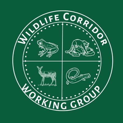 Visit Wildlife Corridor Working Group Profile