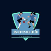 Los Cuates del Balón Oficial(@lcdelbalon) 's Twitter Profile Photo