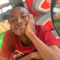 Samson Adesanoye (@kingzamzon) 's Twitter Profile Photo Samson Adesanoye (@kingzamzon) 's Twitter Profile Photo