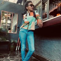 Lebo Sekere (@lebo20) 's Twitter Profile