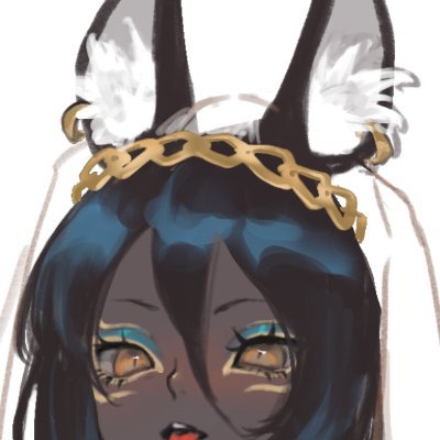 ララィ🔞Lalai-(comms open)さんのプロフィール画像