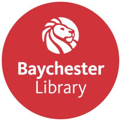 The Baychester Library located in Co-op City.