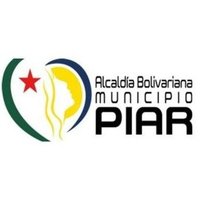 Alcaldía Del Municipio Piar(@piar_alcaldia) 's Twitter Profile Photo
