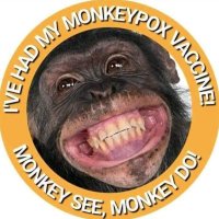 MonkeyPoxxer(Audit/The/FED) ULTRA MAGA 🇺🇸 (@haasmhaas1) 's Twitter Profile Photo MonkeyPoxxer(Audit/The/FED) ULTRA MAGA 🇺🇸 (@haasmhaas1) 's Twitter Profile Photo
