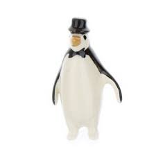 any pronouns (but stick to one or two)
Professional penguin