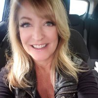 Andrea Kaye (@andreakayeshow) 's Twitter Profile
