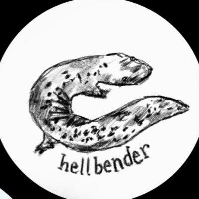 Official twitter for W&J's Hellbender. Now accepting poetry, prose, and visual art submissions for 2023's spring issue. #amwriting📖🖊️