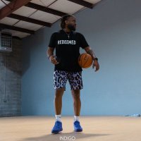 Sean Green (@priority1hoops) 's Twitter Profile