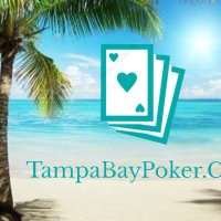 Tampa Bay Poker (@tampabaypoker) 's Twitter Profile Photo Tampa Bay Poker (@tampabaypoker) 's Twitter Profile Photo