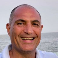 Reja Sabet (@rejasabet) 's Twitter Profile Photo