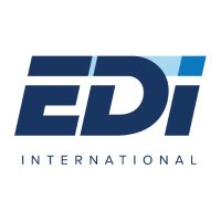 EDI International(@EDI_Intl_Arch) 's Twitter Profile Photo