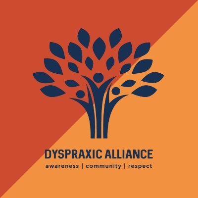 Dyspraxic Alliance was founded in 2020 by a group of prominent advocates from the Dyspraxia/DCD community. #Dyspraxia #Dyspraxic #DCD #ND