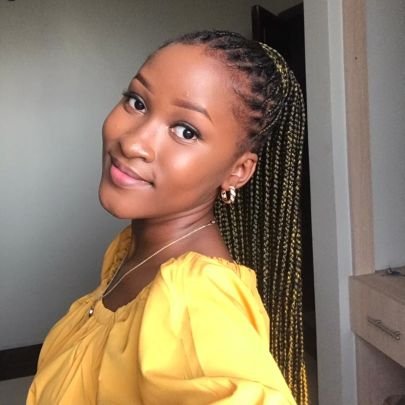 madynasalim's profile picture. 🇹🇿