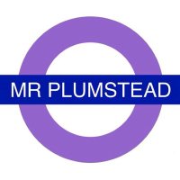 Mr Plumstead(@BetterPlumstead) 's Twitter Profileg