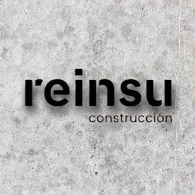 REINSU, S.L., es una empresa joven y dinámica dedicada a sectores de construcción, servicios e industria, con amplia experiencia en cada uno de estos ámbitos.
