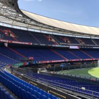 Dan hoef je nooit meer te komen naar Feyenoord ⛔️ (@nooitmeerkomenf) 's Twitter Profile