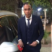 Baher ABou Elezz (@baherm_ud) 's Twitter Profile