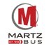 Martz Bus (@martzbus) Twitter profile photo Martz Bus (@martzbus) Twitter profile photo
