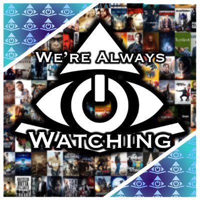 The Official Movie Podcast for The Illuminerdi.