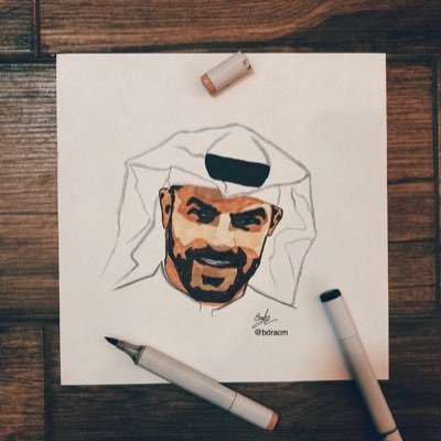 AlkaabiAs Twitter Profile Image