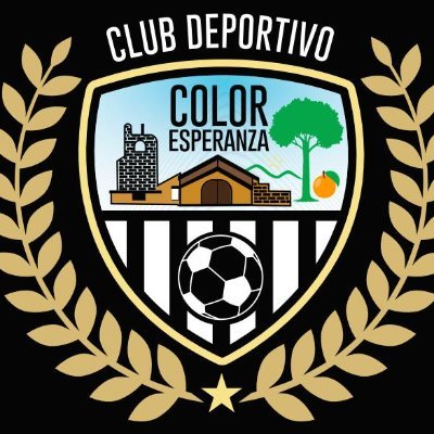 dcoloresperanza's profile picture. Club deportivo de Fútbol