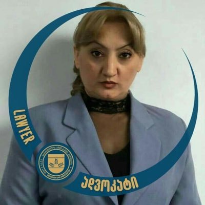 Lawyer Tsira Javakhishvili Profile