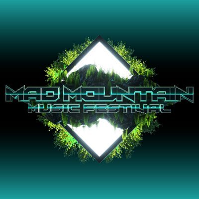 Three epic days of bass music mayhem in Wyoming.
🎵🔊FOLLOW THE MADNESS🕪🎵
Brought to you by Kratos Productions & STVY HVZVRDOUS
https://t.co/gzYm9zerHn