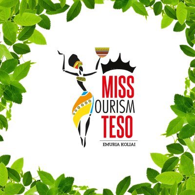 Miss Tourism Teso