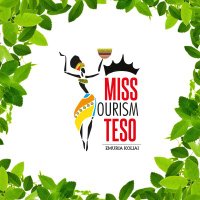 Miss Tourism Teso(@misstourismteso) 's Twitter Profile Photo