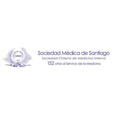 La Sociedad Médica de Santiago  es una comunidad con interés científico, integrada por destacados exponentes de la medicina interna chilena.