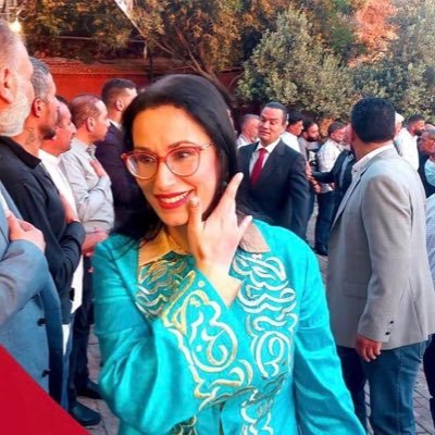 مرشحة عن المقعد السني في طرابلس - عضو مجلس قيادة في الحزب التقدمي الاشتراكي ووكيلة داخلية الشمال في الحزب