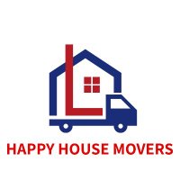 Happy House Movers(@HappyHouseMove) 's Twitter Profile Photo