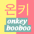 onkey-booboo ,온키팬さんのプロフィール画像