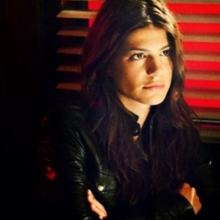 I'm a demon, of course I'm evil. But I have limits. Touch @JustAngiePTB and your life might be in danger! -- Wait... Did you say french fries? {R +18}