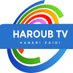 HAROUB TV (@haroubtvupdates) Twitter profile photo HAROUB TV (@haroubtvupdates) Twitter profile photo