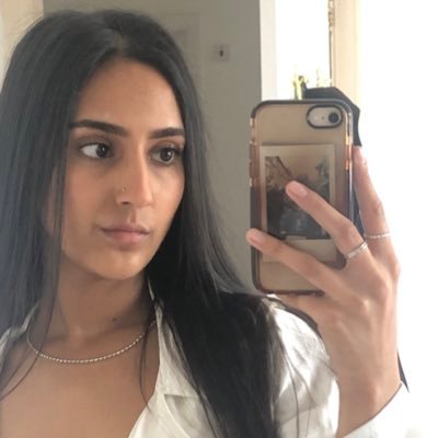 🇵🇸 Ⓥ (she/her) || 25 || Gemini sun, Pisces moon, Sagittarius rising