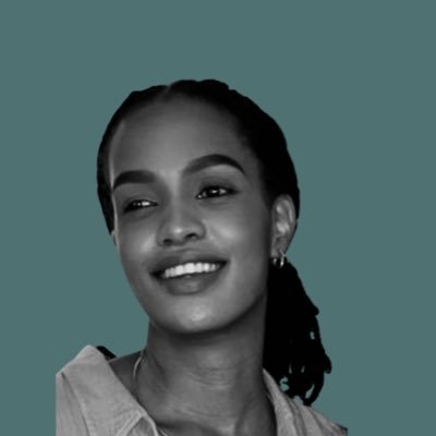 Pauline_Nguluma's profile picture. Corporate Communications. Books. Tea.