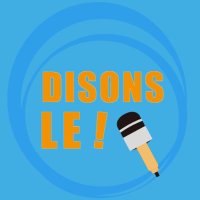 Disons-le - Radio Méga (@megadisonsle) 's Twitter Profile Photo