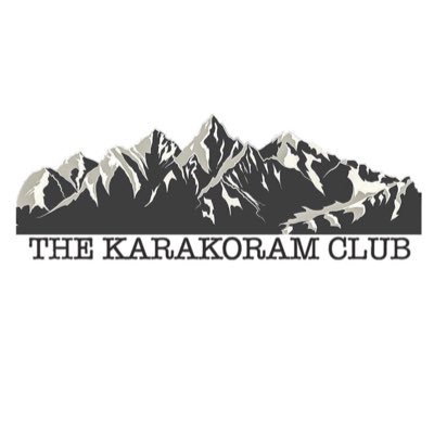 8000ers, Climbing Updates, Mountaineers & High Altitude Porters
#ChaleyChalo with #TheKarakoramClub to promote all good things Pakistan has to offer🇵🇰🏔♥️
