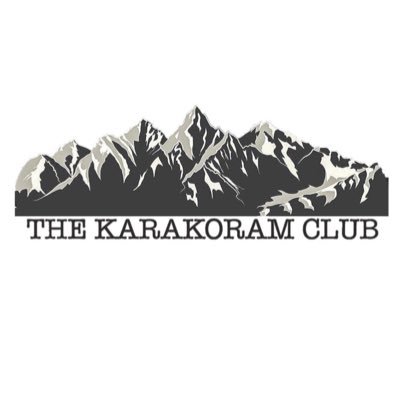 8000ers, Climbing Updates, Mountaineers & High Altitude Porters 

#ChaleyChalo with #TheKarakoramClub to promote all good things Pakistan has to offer🇵🇰🏔♥️