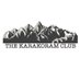 The Karakoram Club (@KarakoramClub) Twitter profile photo