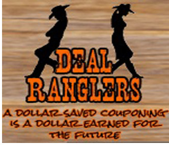 Welcome to Deal ranglers  Our goal is to teach you how to coupon the right way so that you can save a lot of money every week on your groceries and household.