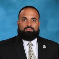 Dr. Nick Garrett (@dr_nickgarrett) 's Twitter Profile