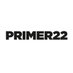 Primer Conference (@primer_conf) Twitter profile photo Primer Conference (@primer_conf) Twitter profile photo
