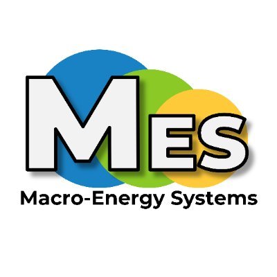 MacroEnergySys Profile Picture